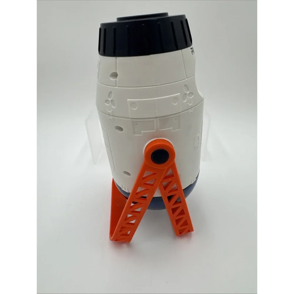 Discovery Star‎ Planetarium- Outer Space Projector (Tested/Works)